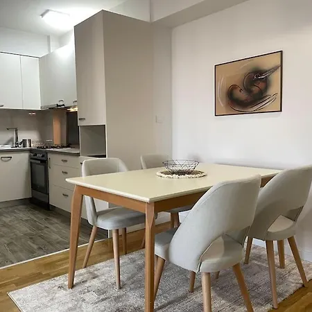 Jurukov Riverside Skopje