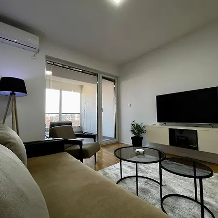 Apartment Jurukov Riverside