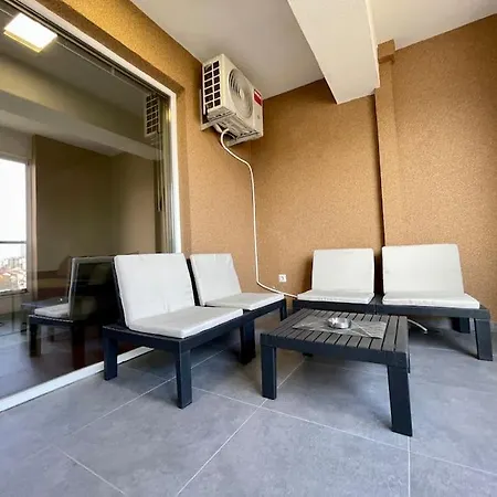 Apartment Jurukov Riverside *