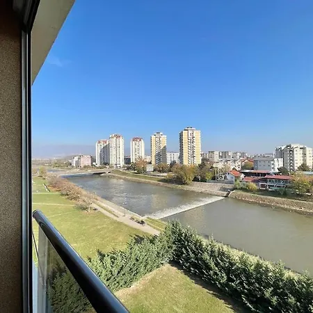 Jurukov Riverside