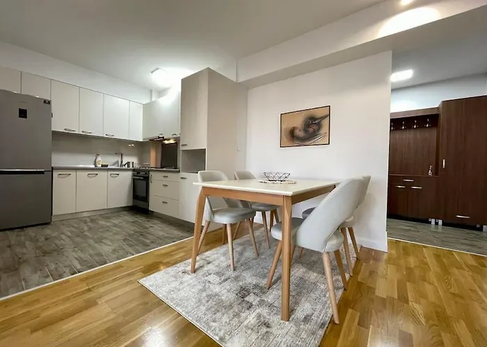 Jurukov Riverside Appartement