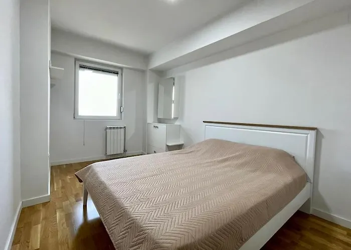 Appartement Jurukov Riverside *