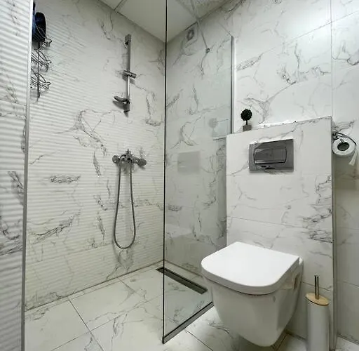 Appartement Jurukov Riverside Skopje