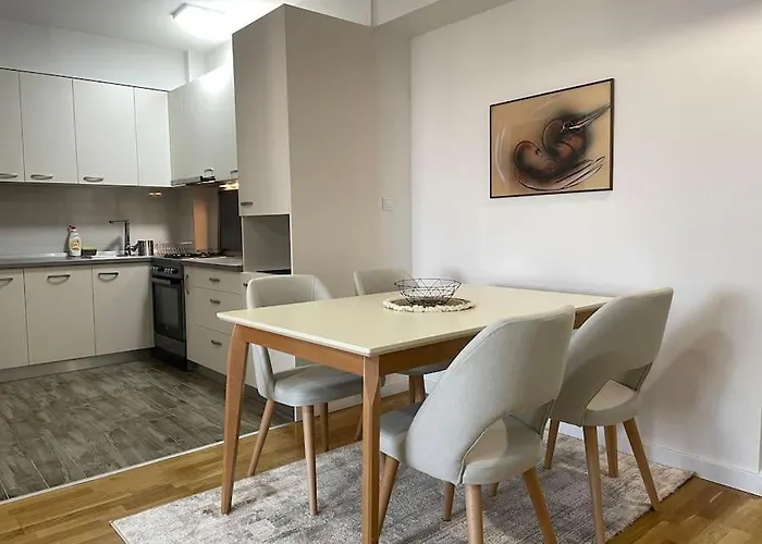 Jurukov Riverside 斯科普里