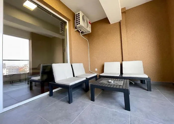 Appartement Jurukov Riverside *