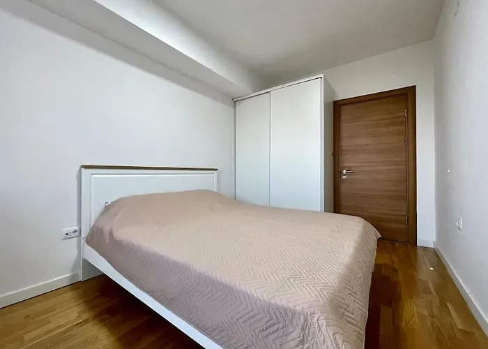 Jurukov Riverside Skopje